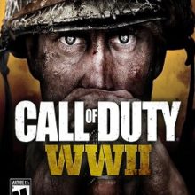 Кол оф Дьюти WW2