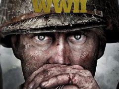 Кал оф дьюти WWII 2017