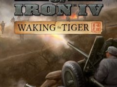 Hearts of Iron 4 Waking the Tiger