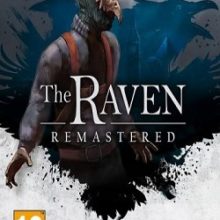 The Raven Remastered