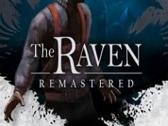 The Raven Remastered