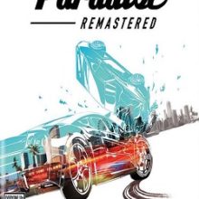 Burnout Paradise Remastered