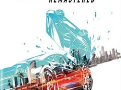 Burnout Paradise Remastered