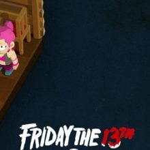 Friday the 13th Killer Puzzle