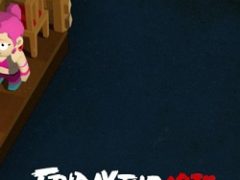 Friday the 13th Killer Puzzle
