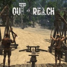 Out Of Reach