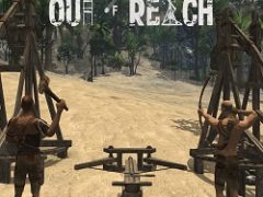 Out Of Reach
