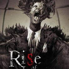 Rise of Insanity