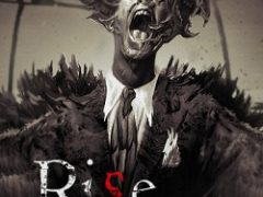 Rise of Insanity