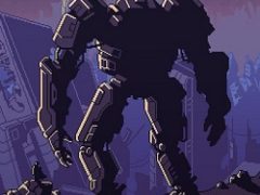 Into the Breach