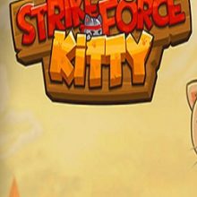 StrikeForce Kitty