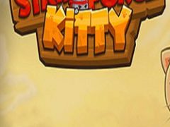 StrikeForce Kitty