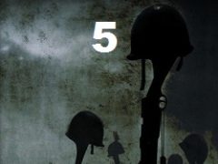 Кал оф Дьюти 5