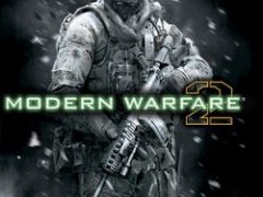 Кал оф Дьюти MW2