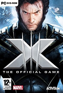 Люди Икс