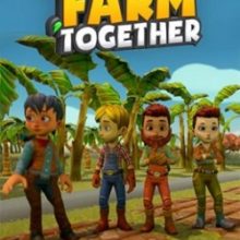 Farm Together
