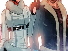Fear Effect Sedna