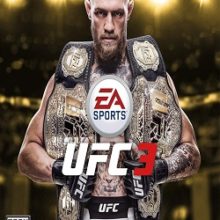 UFC 3 2018 – 2019