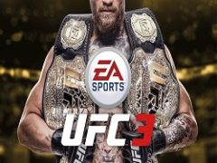 UFC 3 2018 – 2019