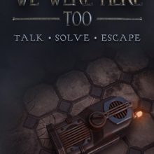 We Were Here Too
