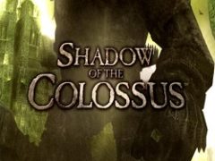 Shadow of the Colossus