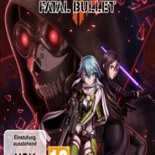 Sword Art Online Fatal Bullet
