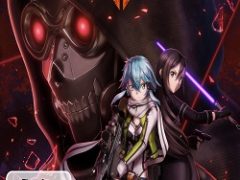 Sword Art Online Fatal Bullet