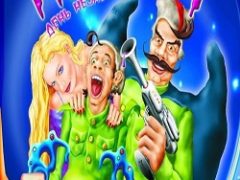 Петька 4 День независимости