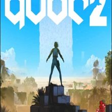 Q.U.B.E. 2