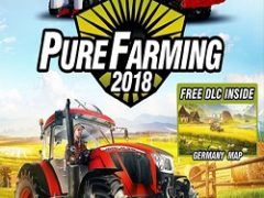 Pure Farming 2018 Механики
