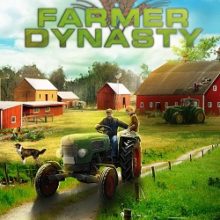 Farmer’s Dynasty русская версия