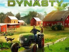 Farmer’s Dynasty русская версия
