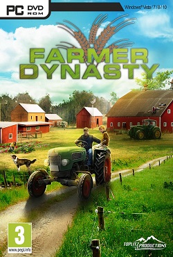 Farmer’s Dynasty русская версия