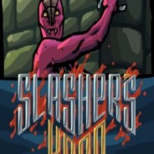 Slasher’s Keep