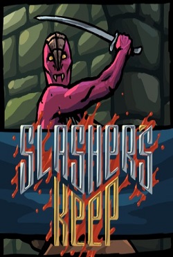 Slasher’s Keep