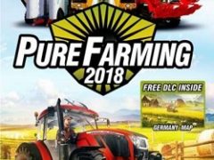 Фермер Симулятор 2018