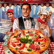 Pizza Connection 3