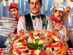 Pizza Connection 3
