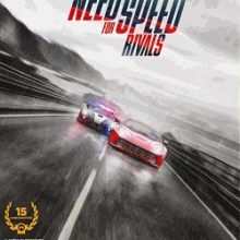 Нид фор Спид Ривалс