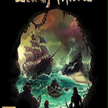 Sea of Thieves