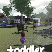 Toddler Simulator