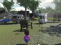 Toddler Simulator