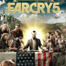 Far Cry 5 Xatab