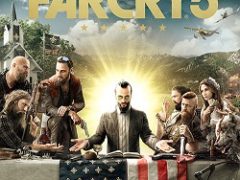 Far Cry 5 Xatab