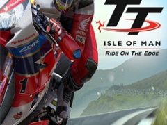 TT Isle of Man