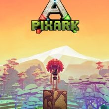 PixARK