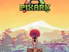 PixARK