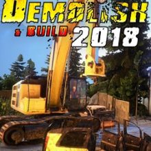 Demolish & Build 2018