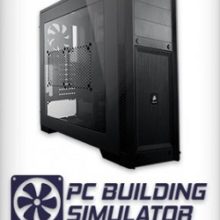 PC Building Simulator