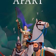 Empires Apart